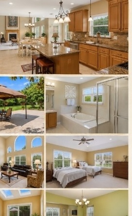 Supplied property photographs and details for 6 Etty Court