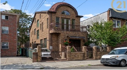 2526 East 14th Street — supplied property image