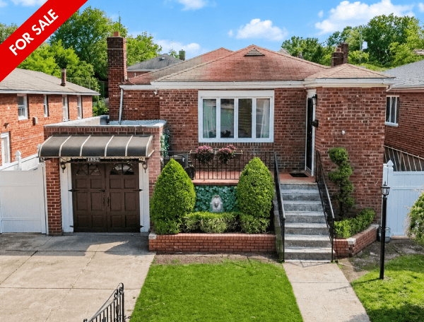 1832 Coleman Street — supplied property image